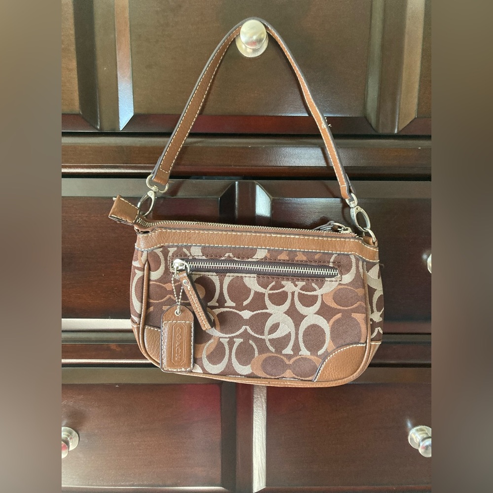Coach handbag